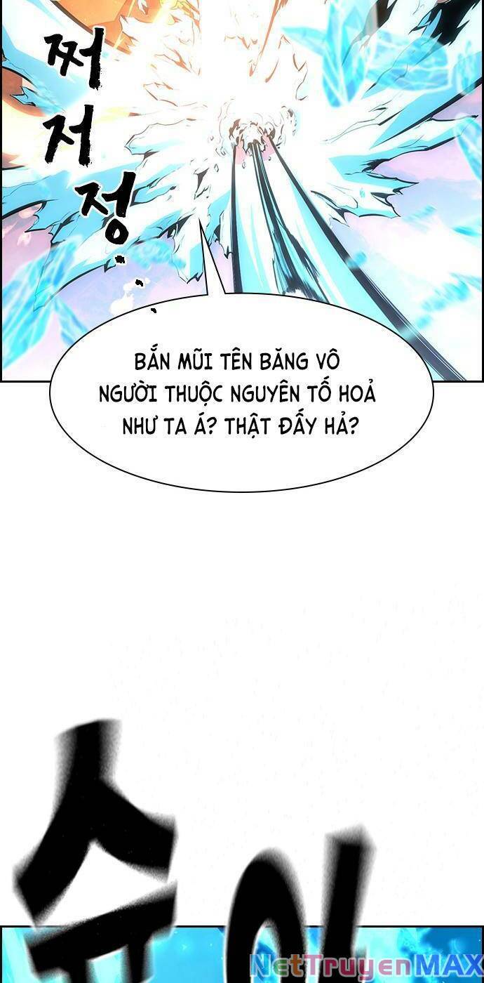 Đội Đốt Kích Noryangjin Chapter 19 - Trang 21