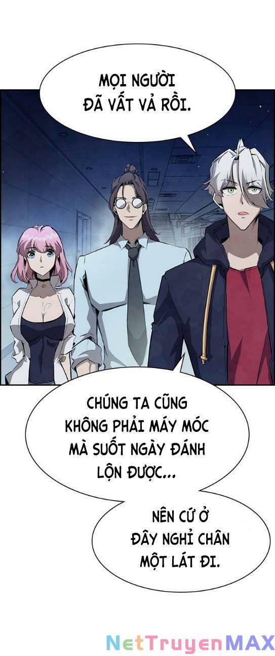 Đội Đốt Kích Noryangjin Chapter 20 - Trang 17