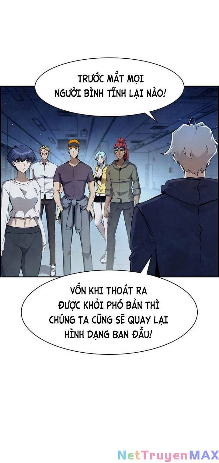 Đội Đốt Kích Noryangjin Chapter 20 - Trang 16