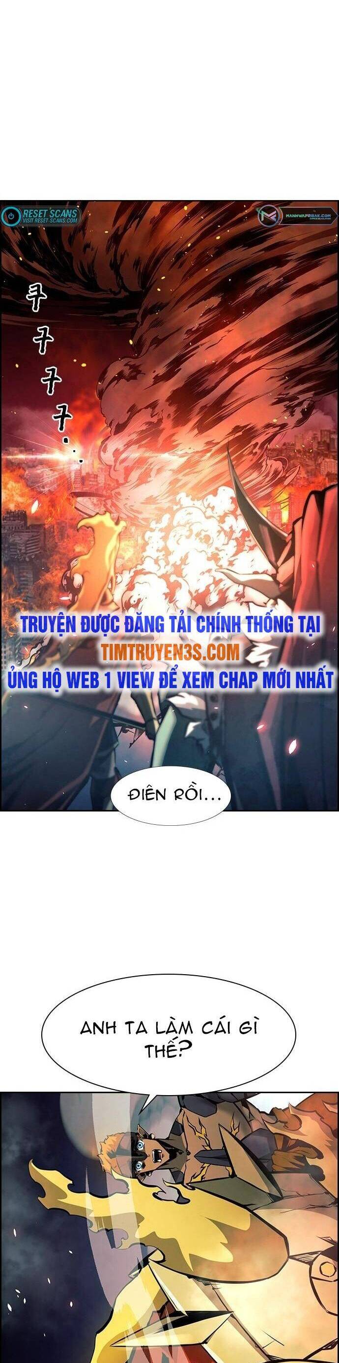 Đội Đốt Kích Noryangjin Chapter 8 - Trang 50