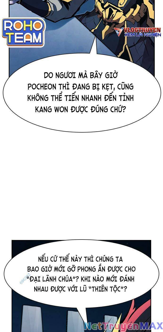 Đội Đốt Kích Noryangjin Chapter 12 - Trang 47