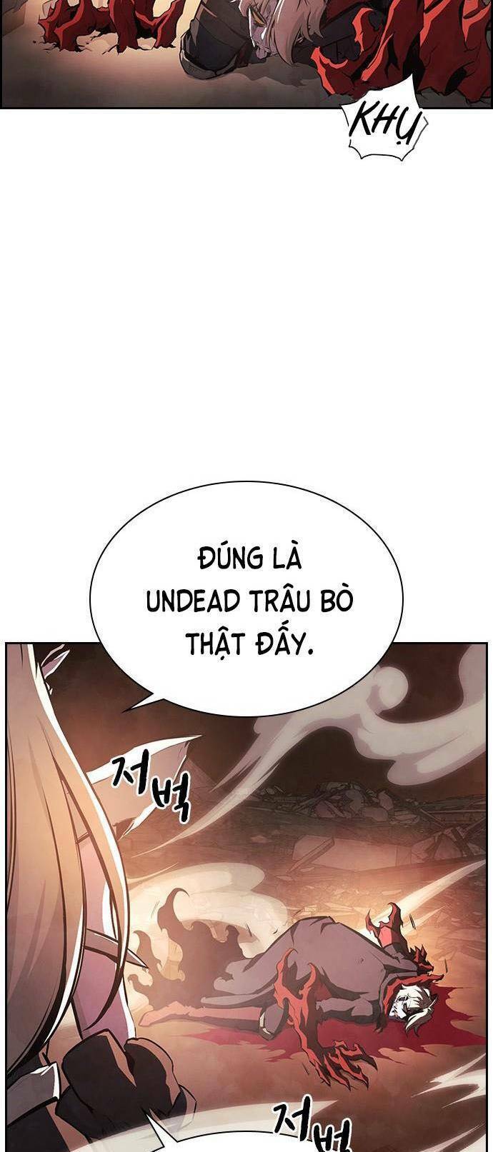 Đội Đốt Kích Noryangjin Chapter 28 - Trang 62