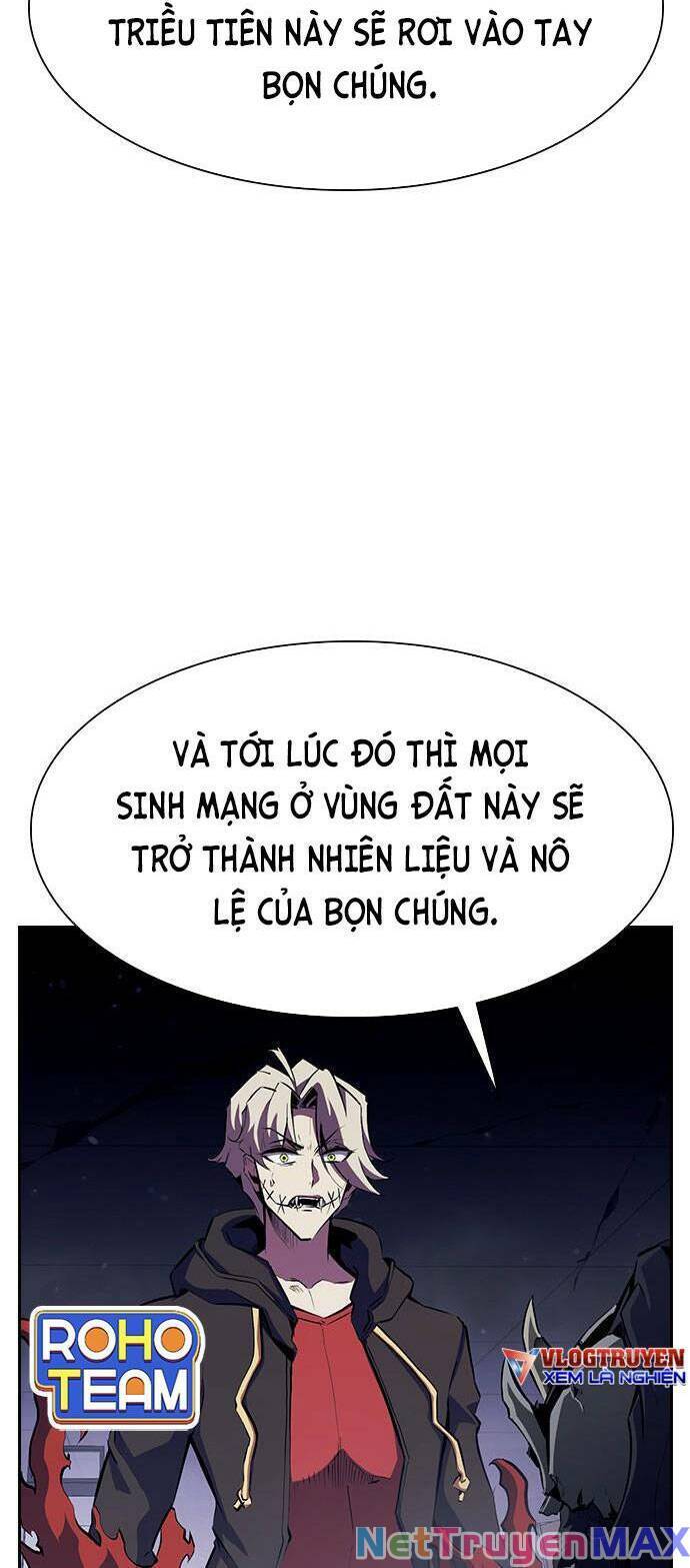 Đội Đốt Kích Noryangjin Chapter 22 - Trang 21