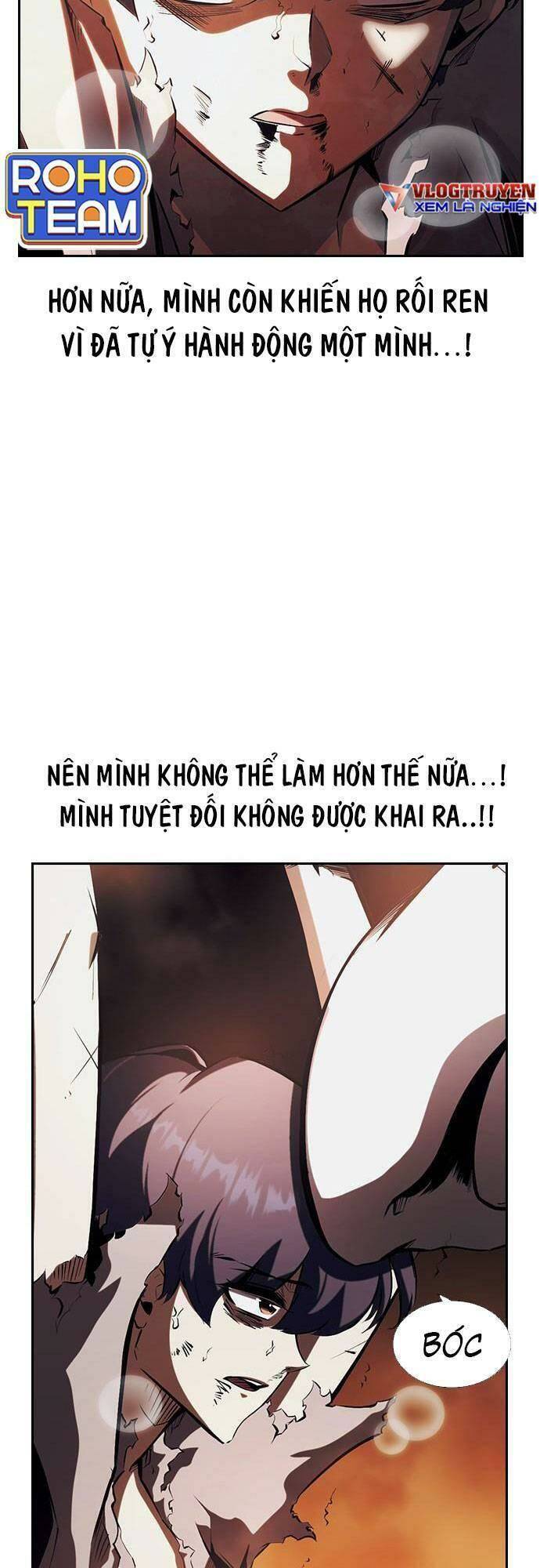 Đội Đốt Kích Noryangjin Chapter 23 - Trang 15