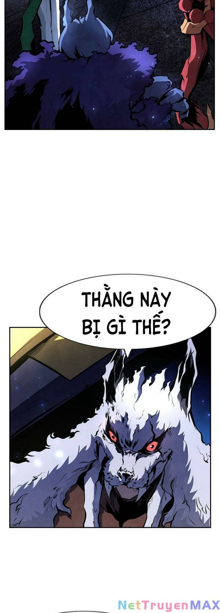 Đội Đốt Kích Noryangjin Chapter 13 - Trang 34