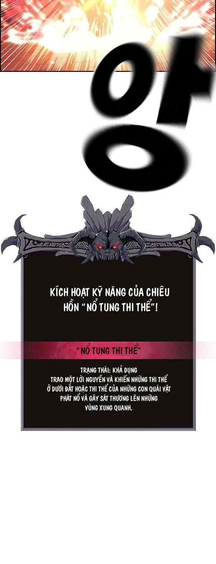 Đội Đốt Kích Noryangjin Chapter 23 - Trang 60