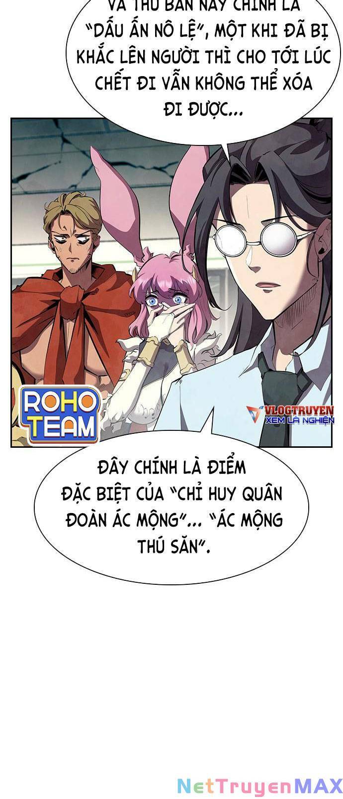 Đội Đốt Kích Noryangjin Chapter 21 - Trang 20