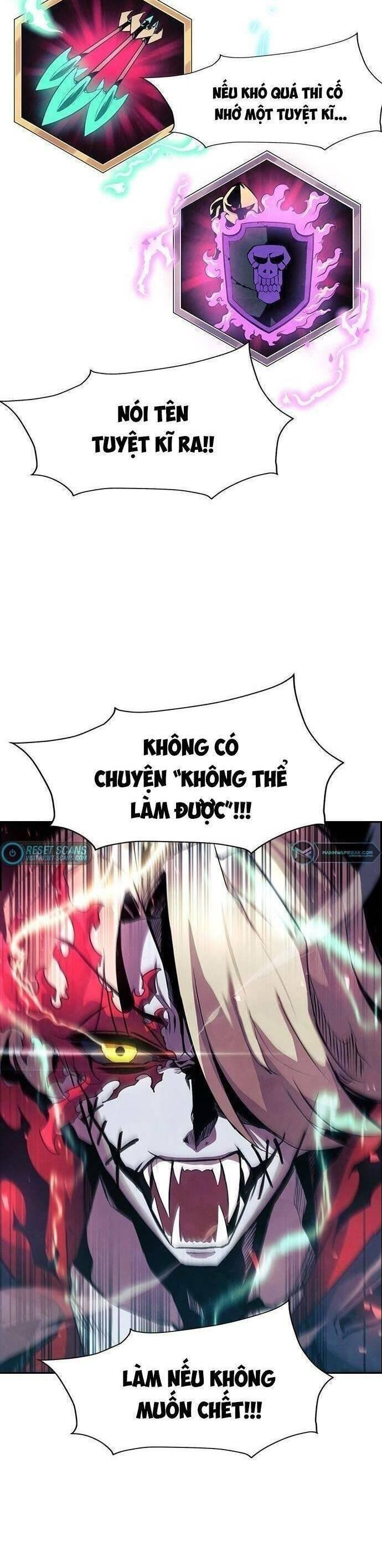 Đội Đốt Kích Noryangjin Chapter 4 - Trang 41