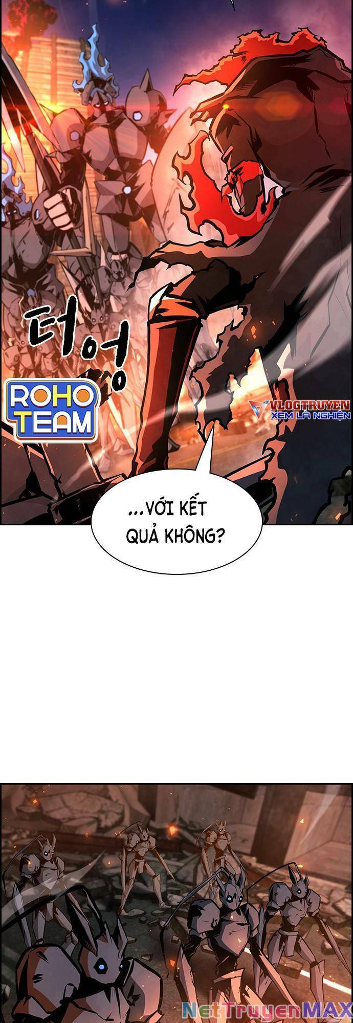 Đội Đốt Kích Noryangjin Chapter 12 - Trang 7