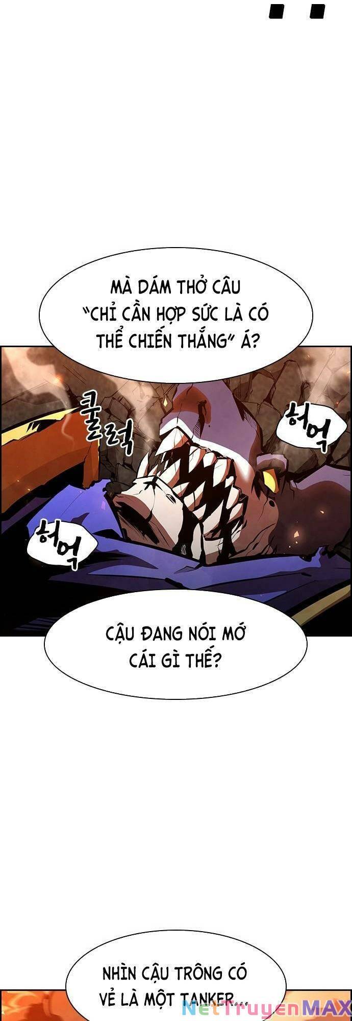 Đội Đốt Kích Noryangjin Chapter 14 - Trang 73