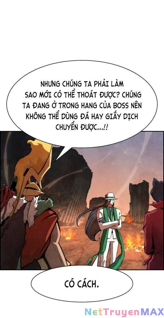 Đội Đốt Kích Noryangjin Chapter 17 - Trang 76