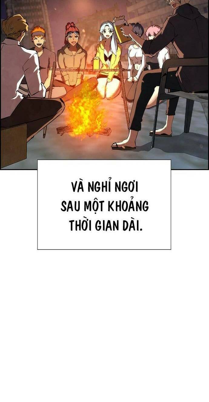 Đội Đốt Kích Noryangjin Chapter 31 - Trang 58