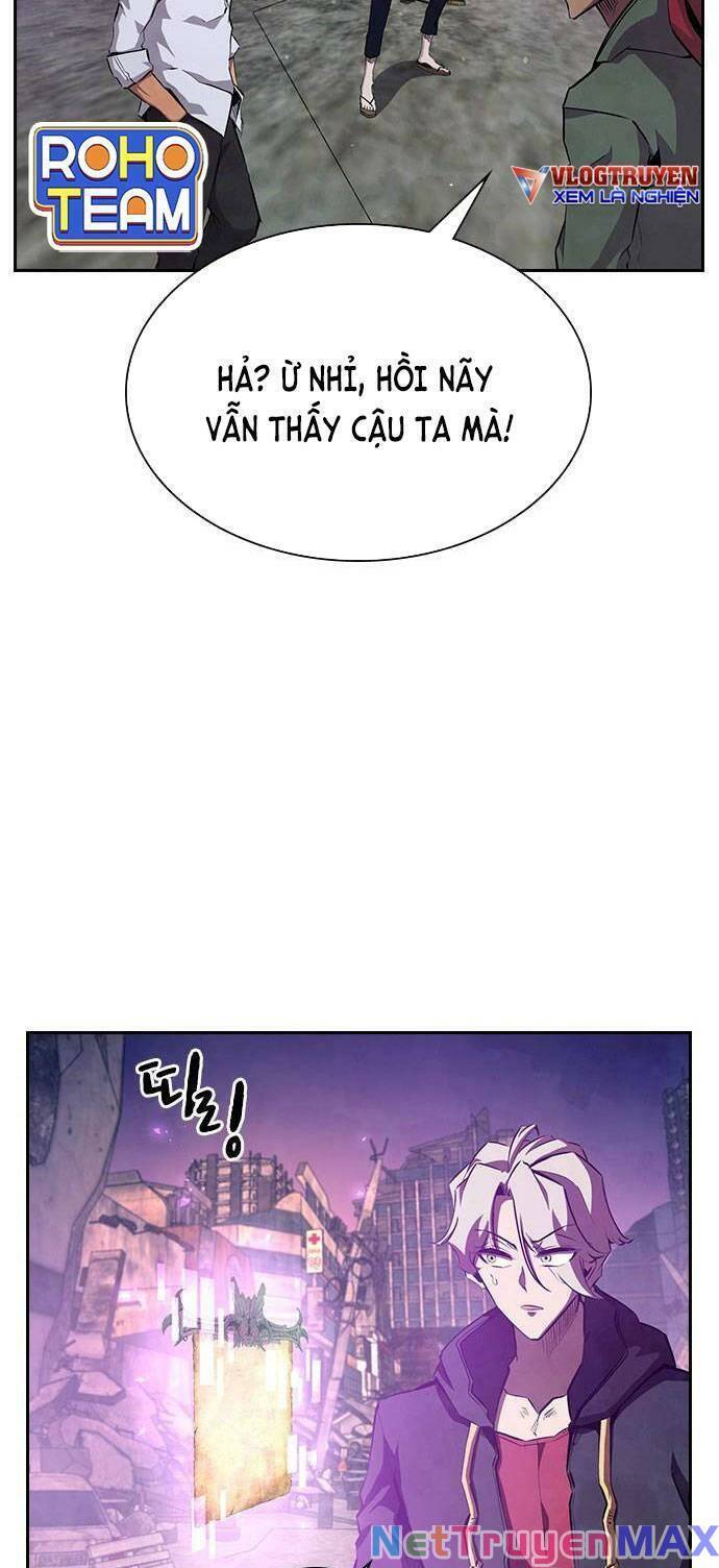 Đội Đốt Kích Noryangjin Chapter 21 - Trang 41