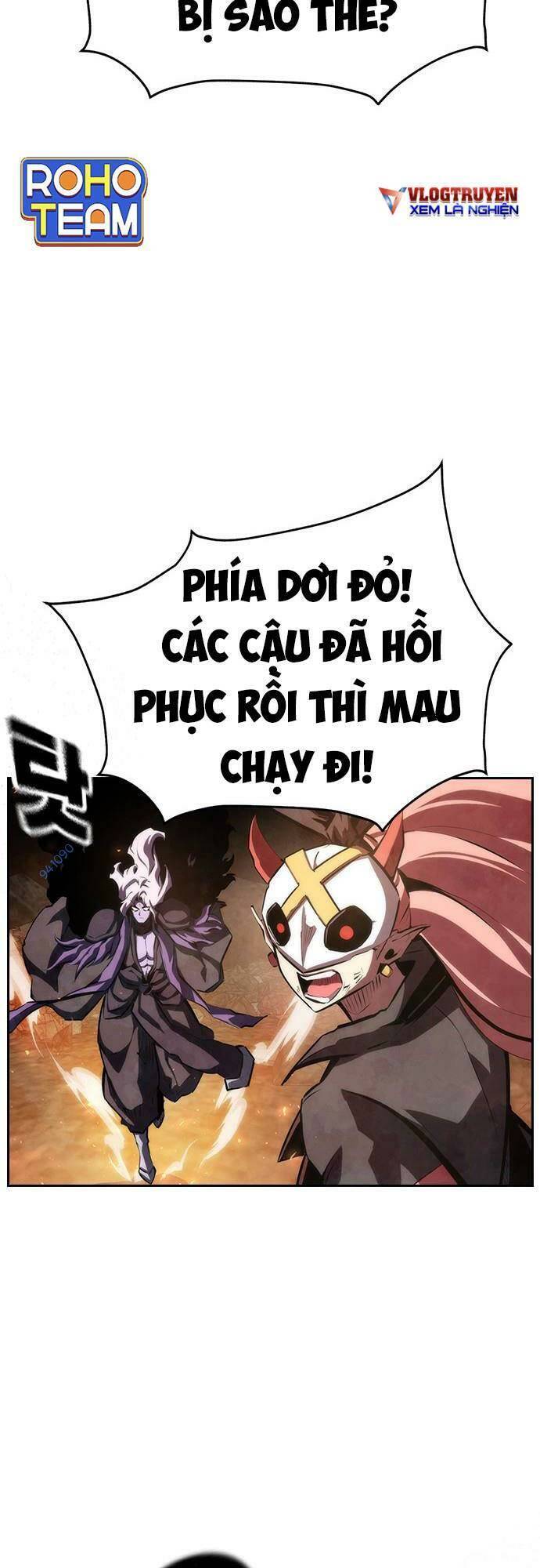 Đội Đốt Kích Noryangjin Chapter 29 - Trang 44