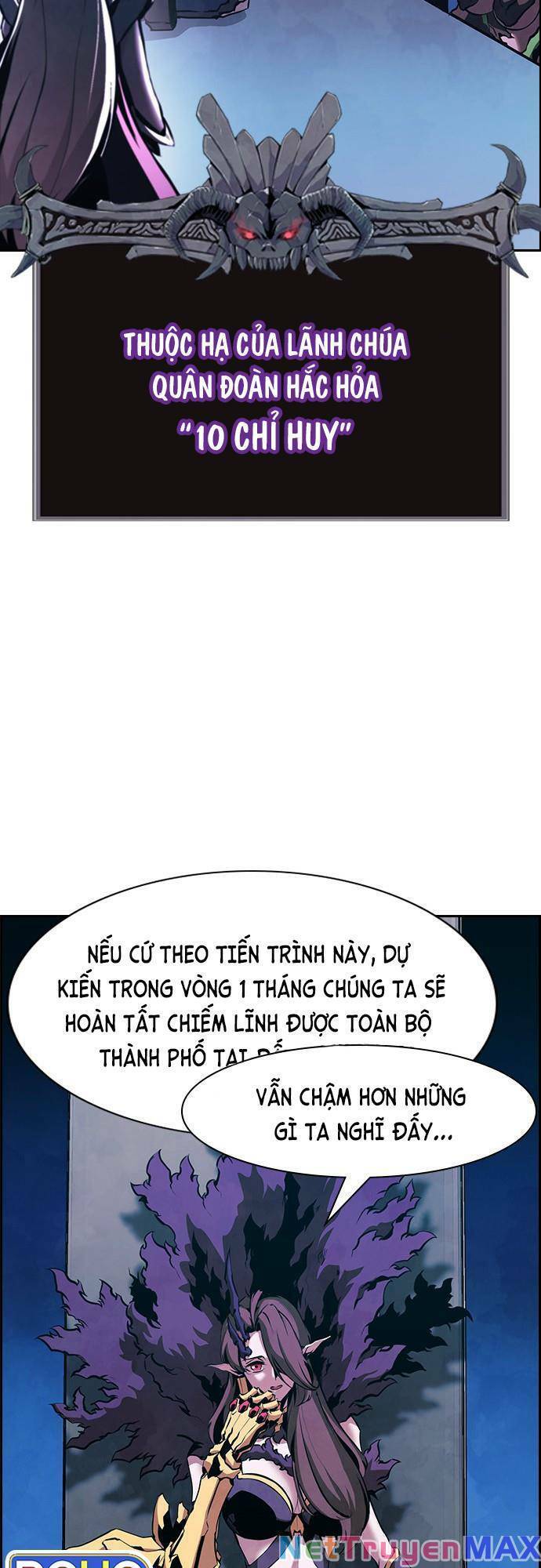 Đội Đốt Kích Noryangjin Chapter 12 - Trang 37