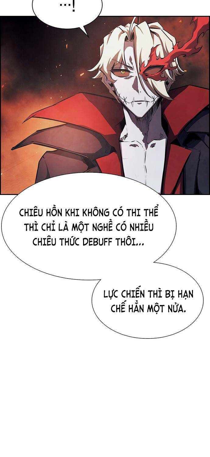 Đội Đốt Kích Noryangjin Chapter 24 - Trang 30