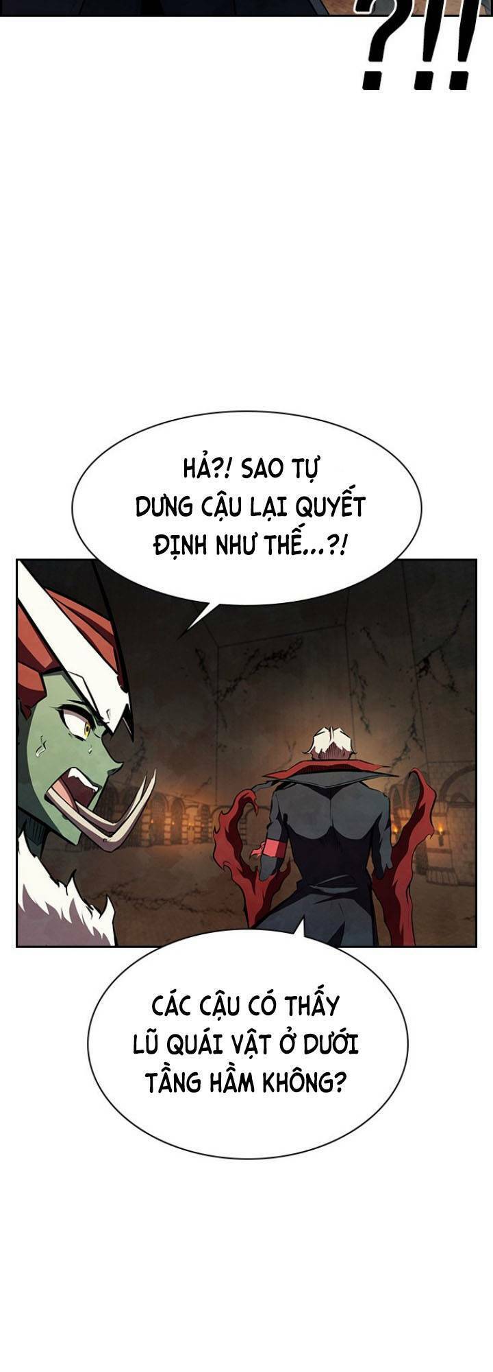 Đội Đốt Kích Noryangjin Chapter 25 - Trang 51