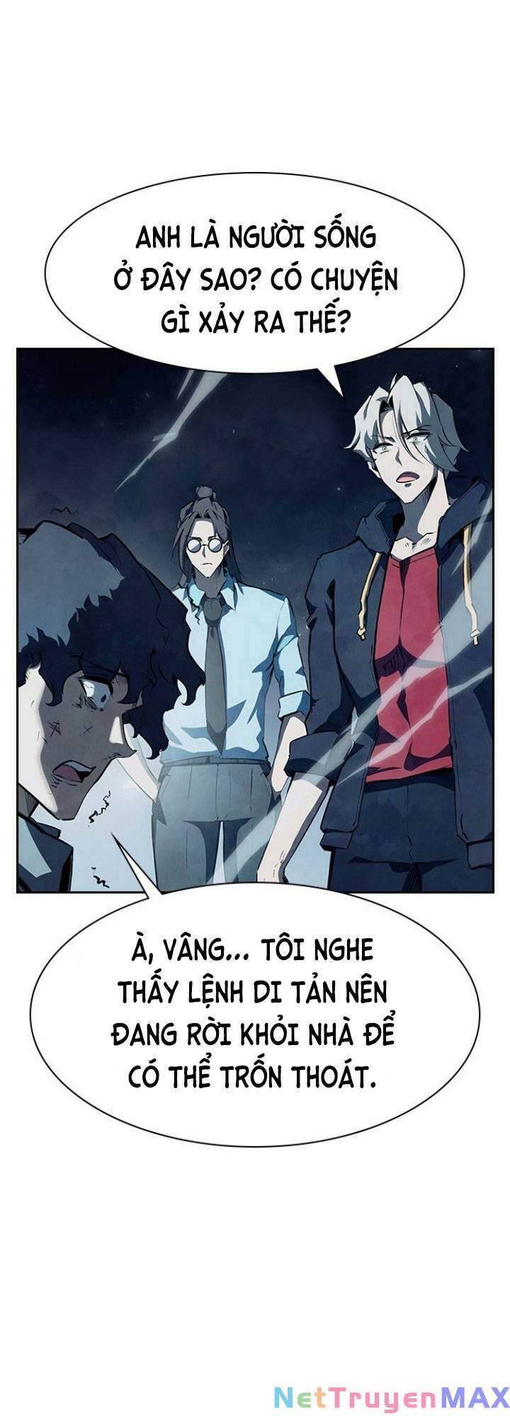 Đội Đốt Kích Noryangjin Chapter 20 - Trang 67