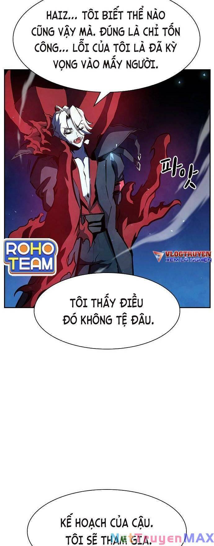 Đội Đốt Kích Noryangjin Chapter 14 - Trang 34