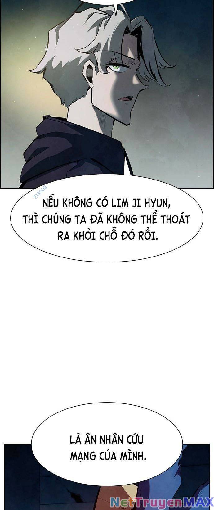 Đội Đốt Kích Noryangjin Chapter 21 - Trang 29