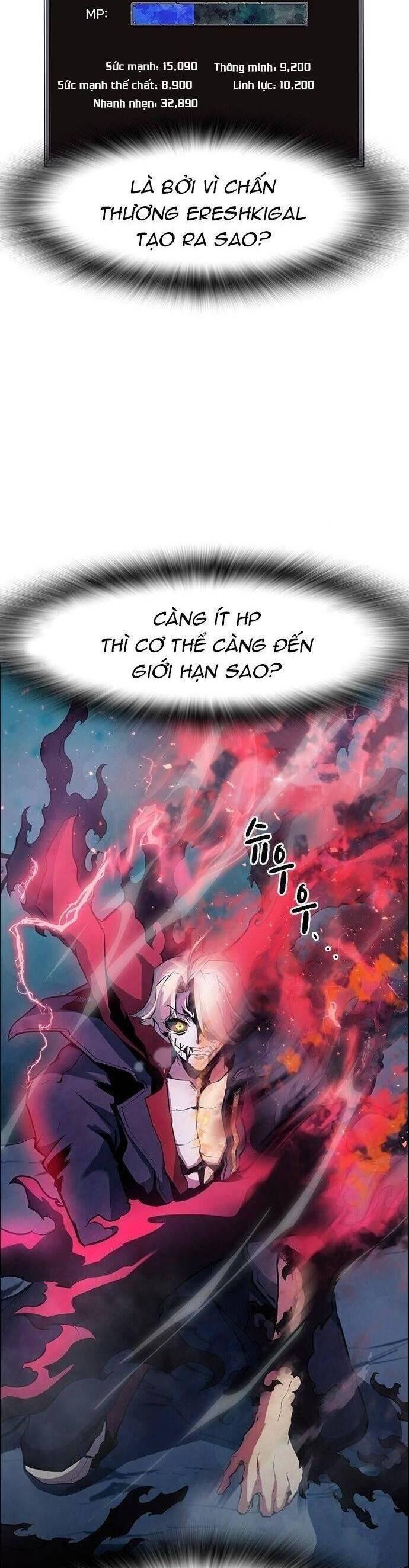 Đội Đốt Kích Noryangjin Chapter 4 - Trang 52