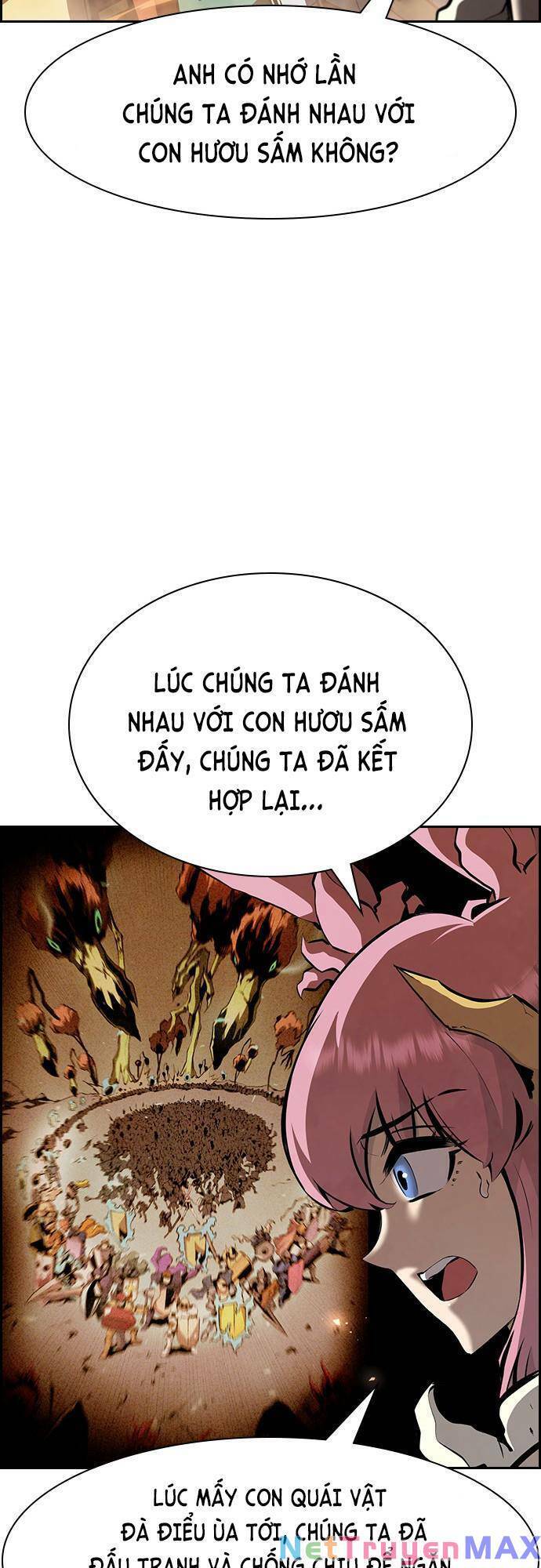 Đội Đốt Kích Noryangjin Chapter 16 - Trang 25