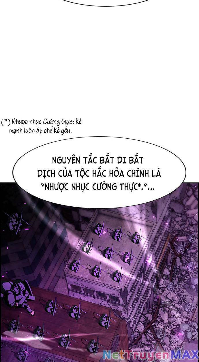 Đội Đốt Kích Noryangjin Chapter 12 - Trang 26