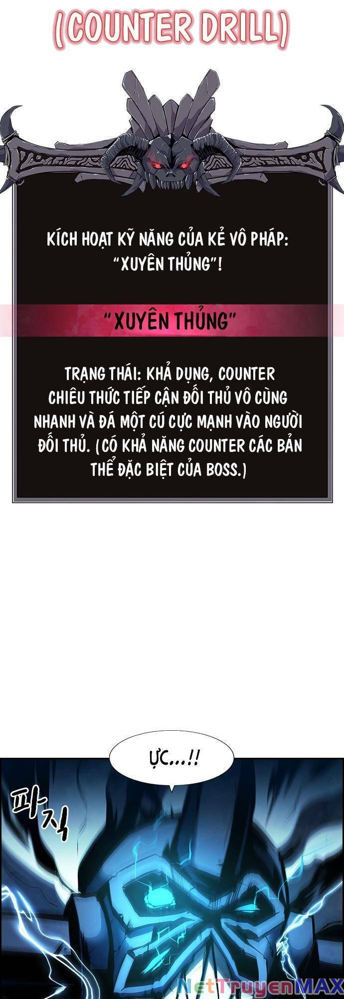 Đội Đốt Kích Noryangjin Chapter 11 - Trang 37