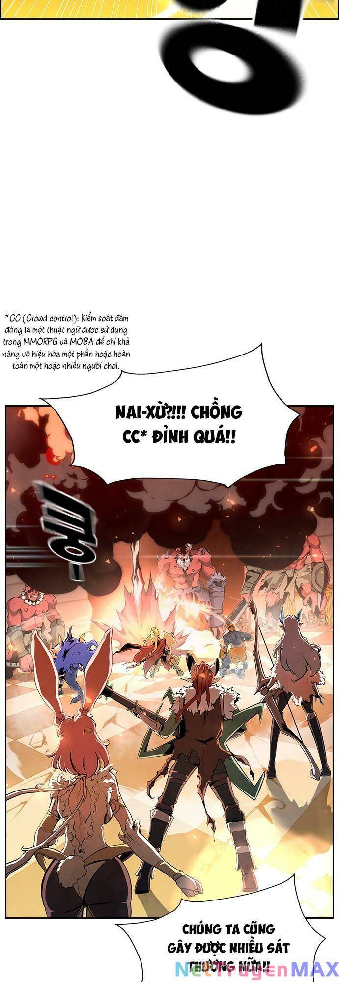 Đội Đốt Kích Noryangjin Chapter 19 - Trang 40