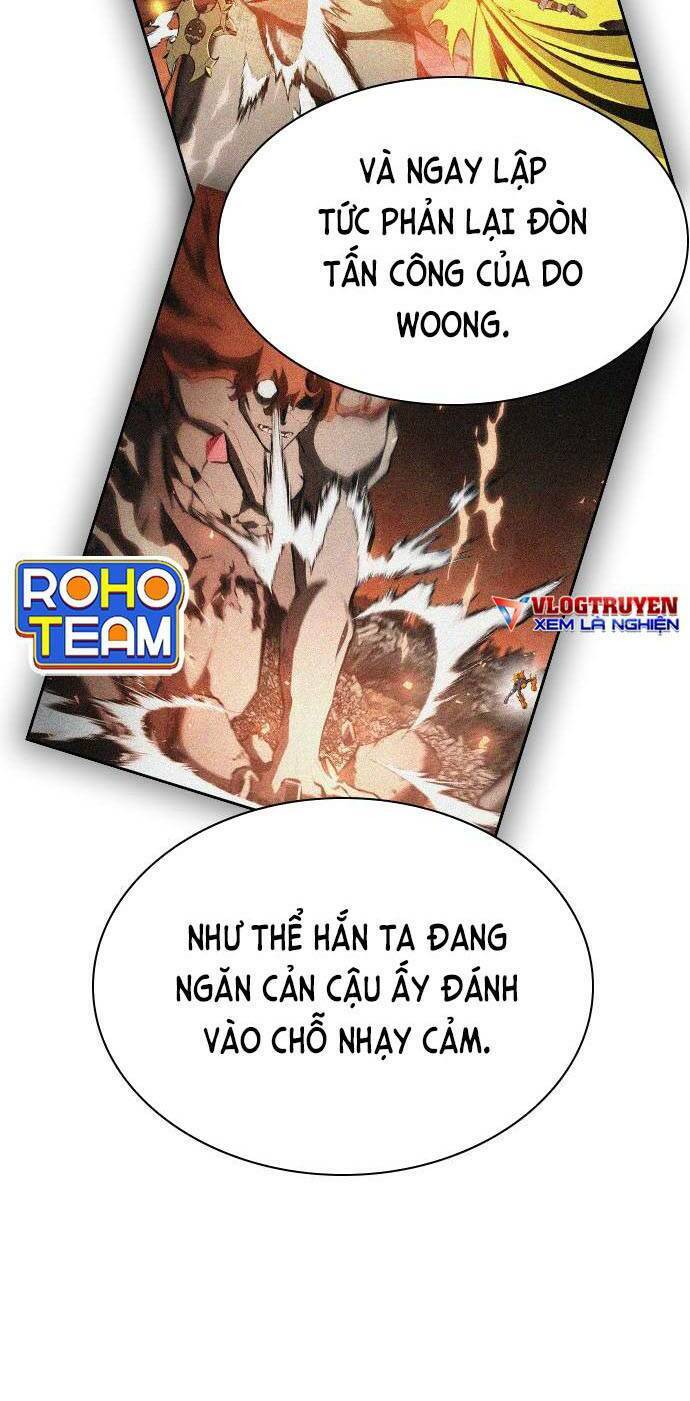 Đội Đốt Kích Noryangjin Chapter 27 - Trang 47