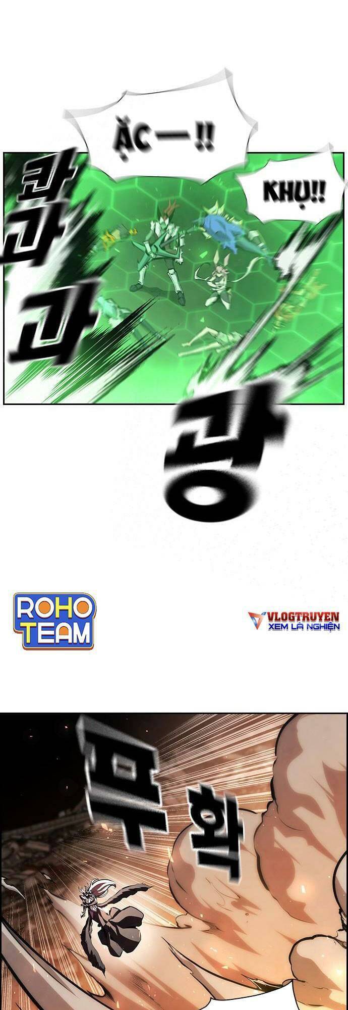 Đội Đốt Kích Noryangjin Chapter 29 - Trang 11