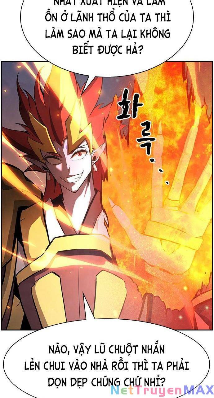 Đội Đốt Kích Noryangjin Chapter 17 - Trang 48