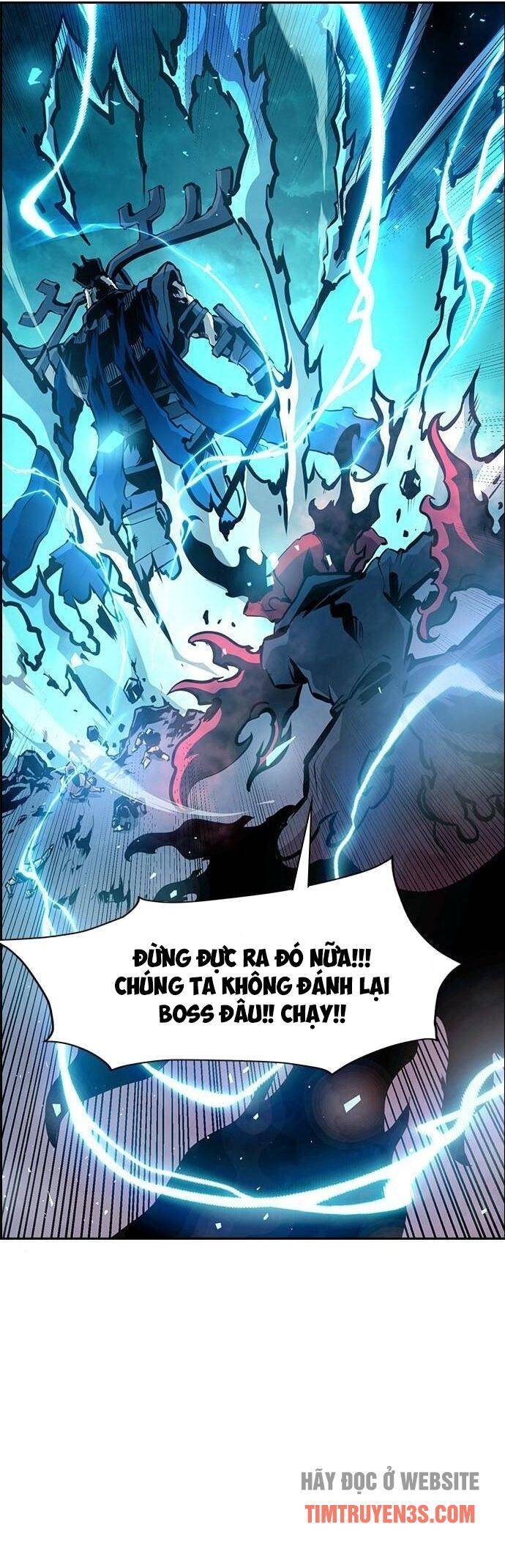 Đội Đốt Kích Noryangjin Chapter 5 - Trang 87