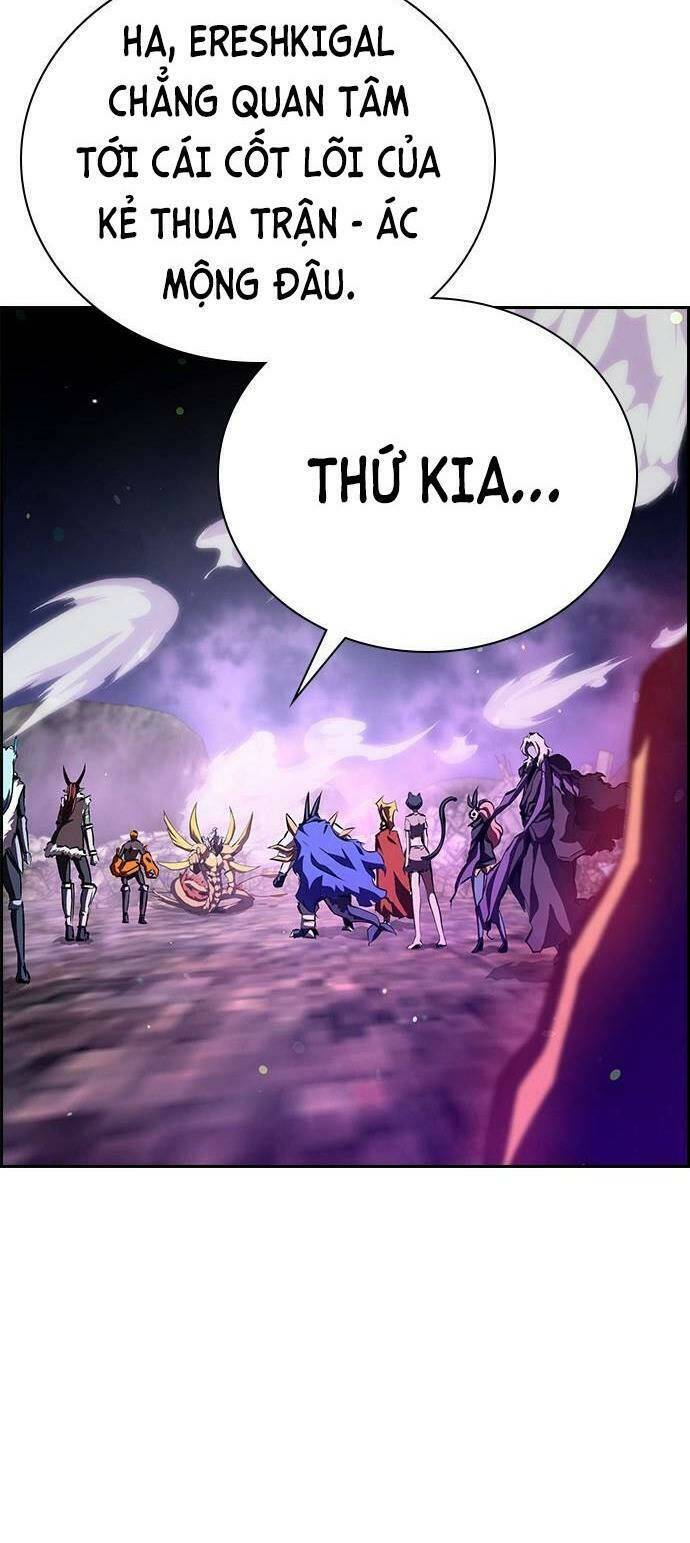 Đội Đốt Kích Noryangjin Chapter 31 - Trang 12