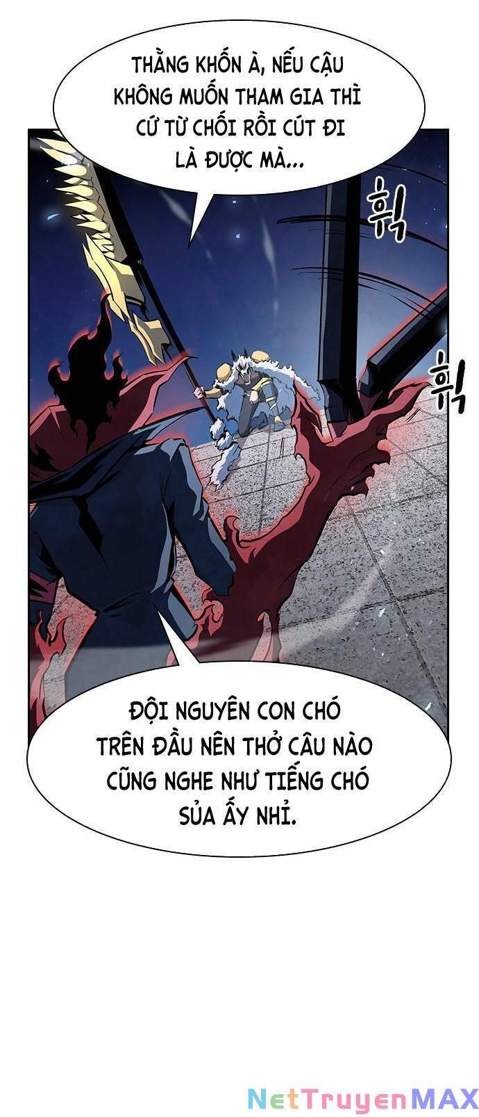 Đội Đốt Kích Noryangjin Chapter 14 - Trang 19