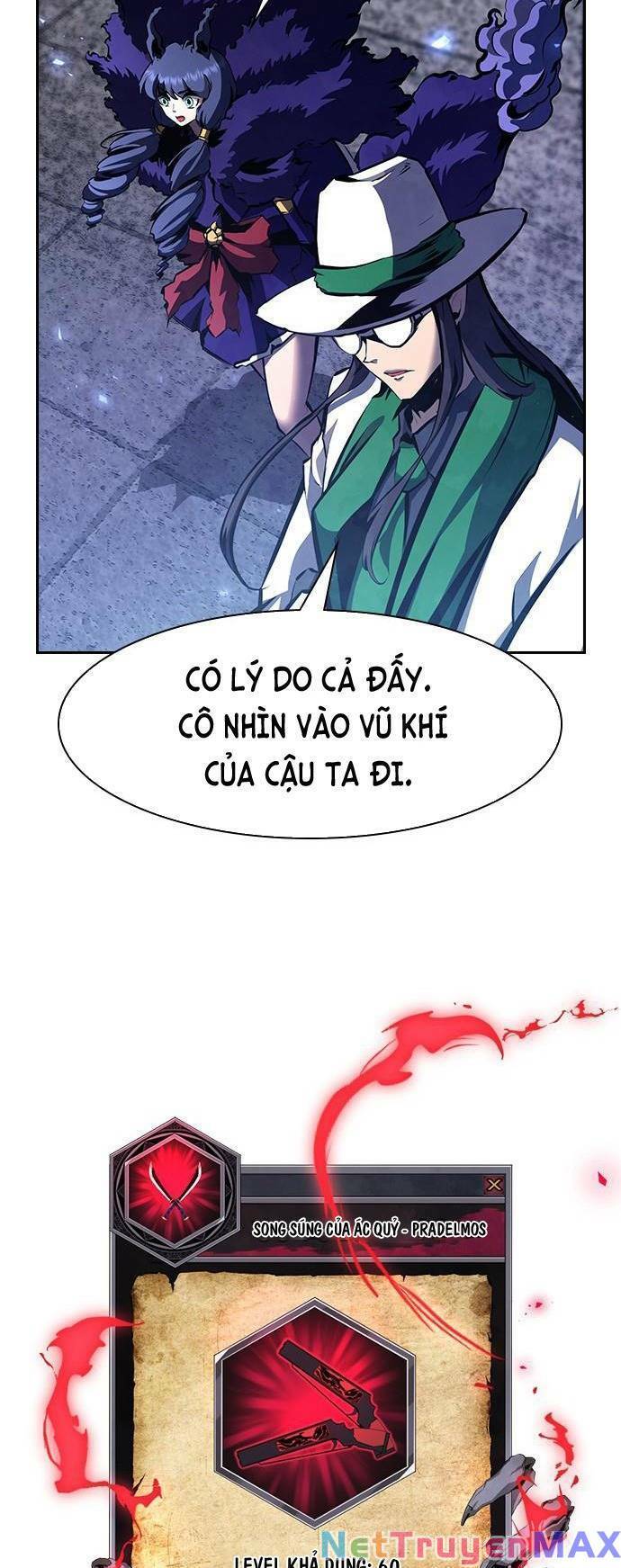 Đội Đốt Kích Noryangjin Chapter 14 - Trang 13