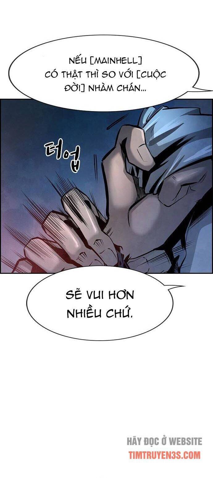 Đội Đốt Kích Noryangjin Chapter 7 - Trang 58