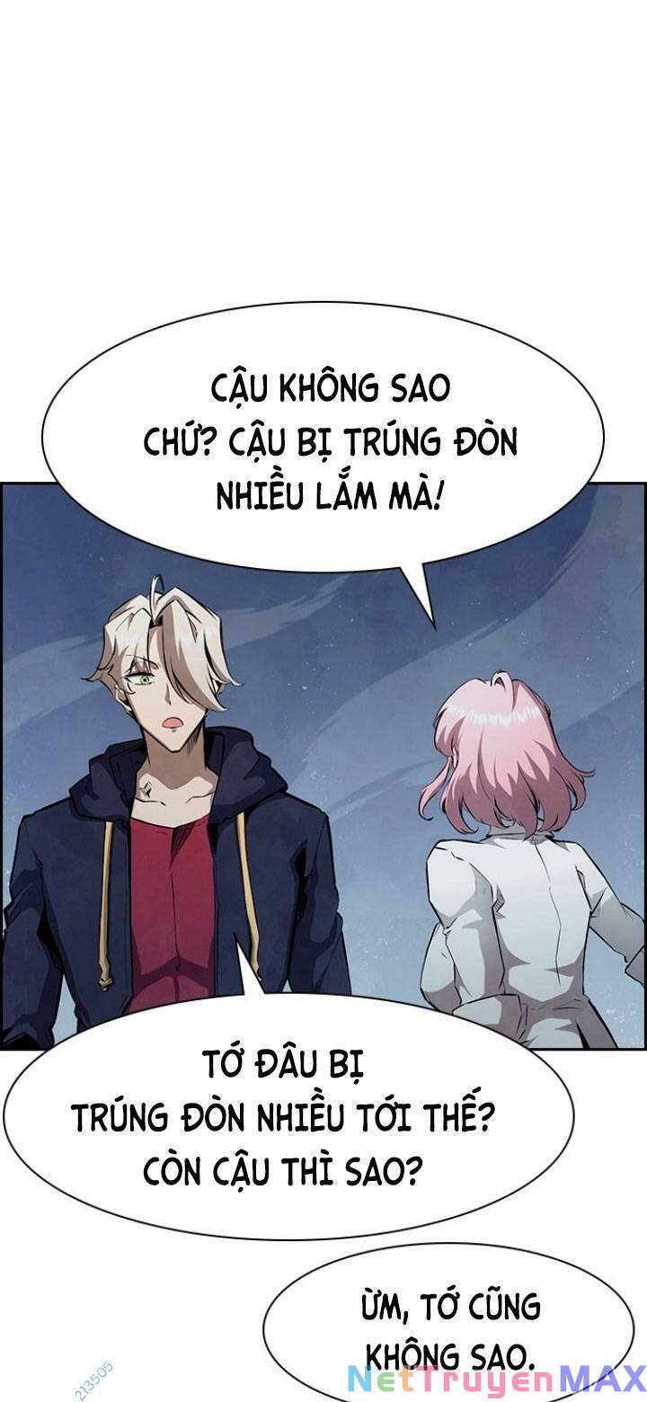 Đội Đốt Kích Noryangjin Chapter 20 - Trang 4