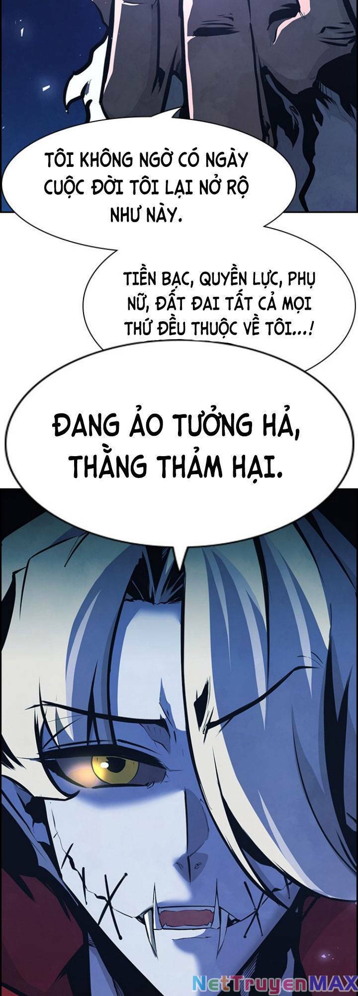 Đội Đốt Kích Noryangjin Chapter 13 - Trang 67