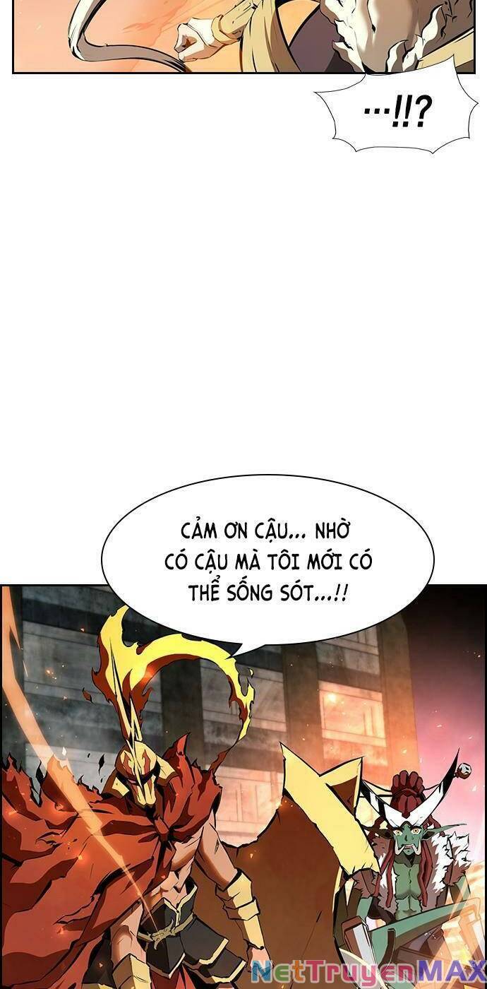 Đội Đốt Kích Noryangjin Chapter 16 - Trang 18