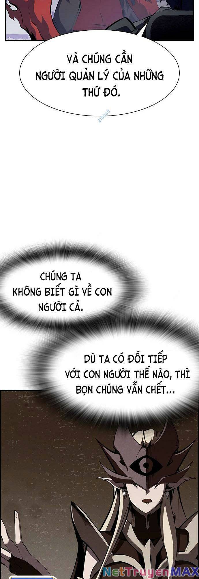 Đội Đốt Kích Noryangjin Chapter 22 - Trang 22