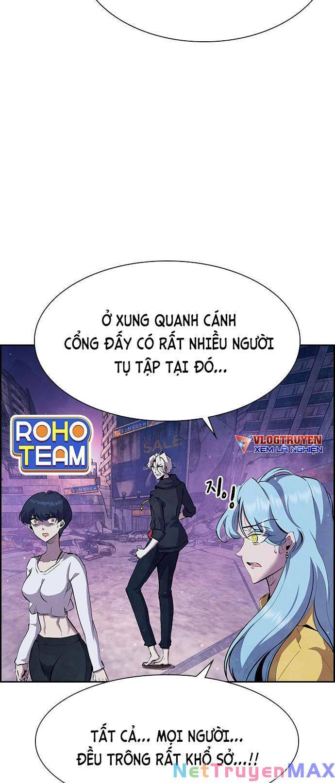 Đội Đốt Kích Noryangjin Chapter 21 - Trang 38