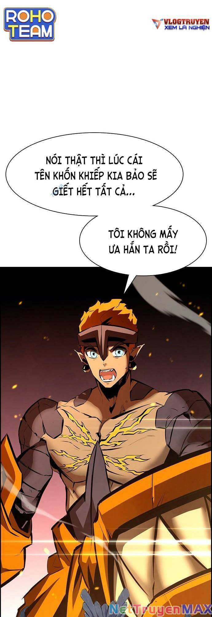 Đội Đốt Kích Noryangjin Chapter 14 - Trang 63