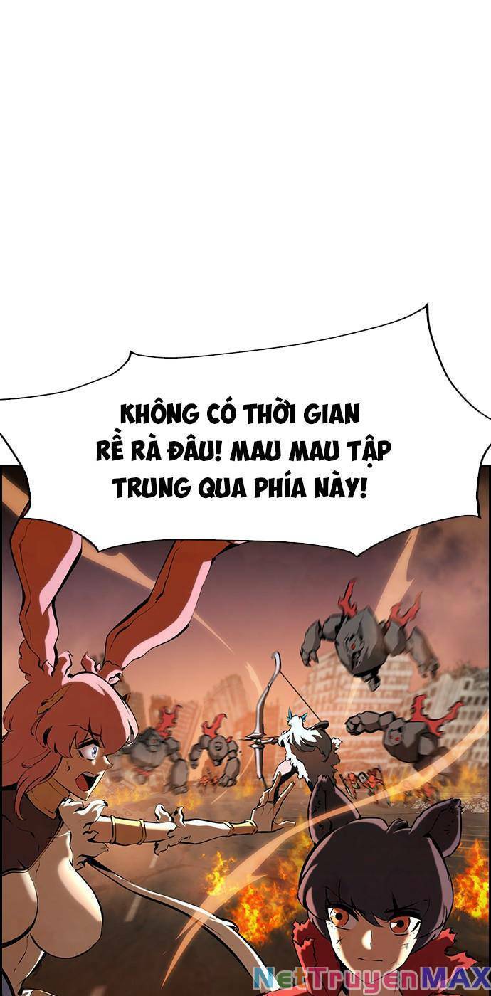 Đội Đốt Kích Noryangjin Chapter 16 - Trang 14