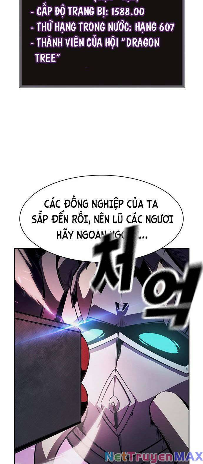 Đội Đốt Kích Noryangjin Chapter 22 - Trang 5