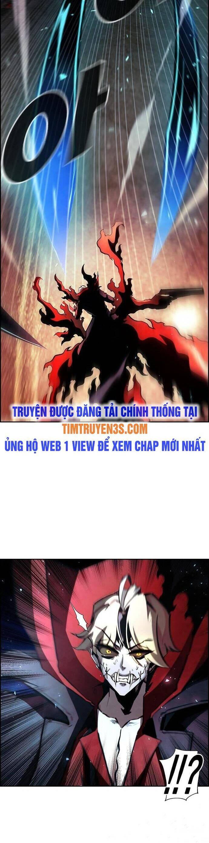 Đội Đốt Kích Noryangjin Chapter 10 - Trang 8