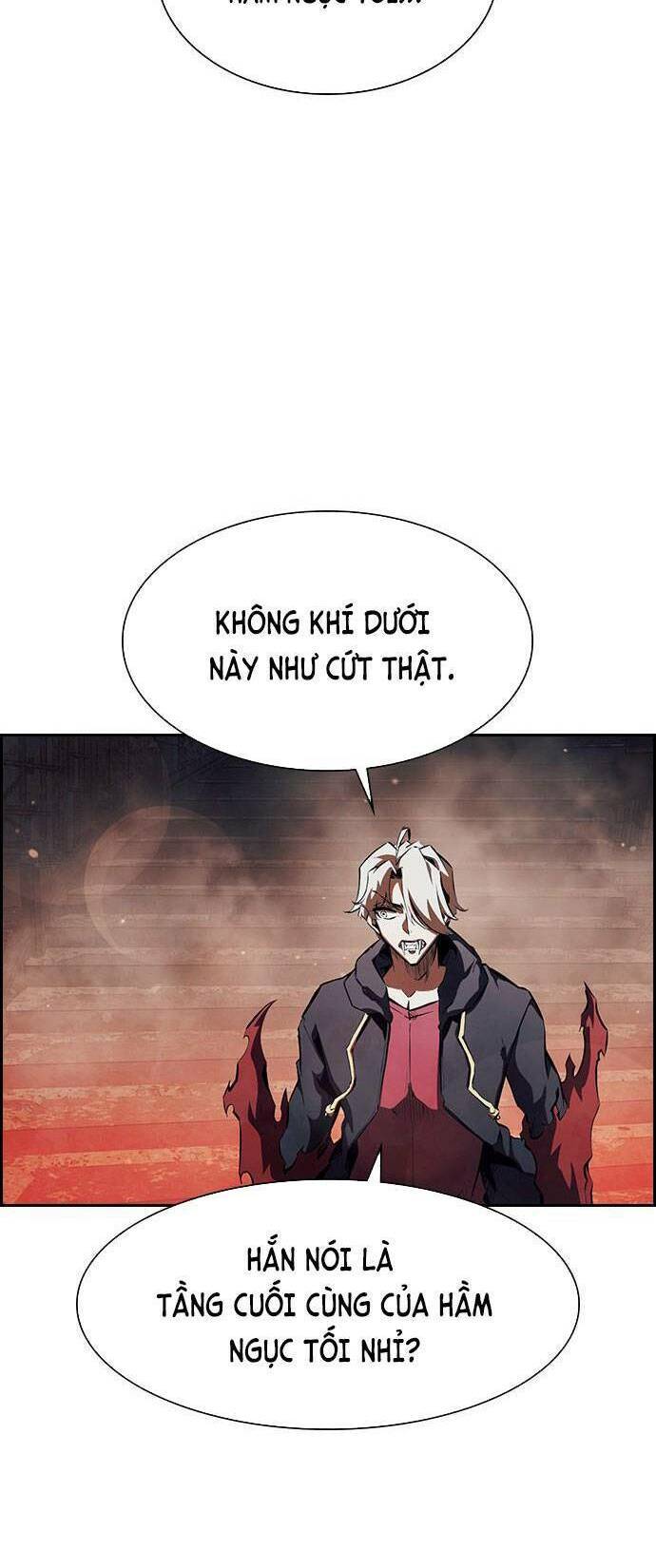 Đội Đốt Kích Noryangjin Chapter 23 - Trang 48