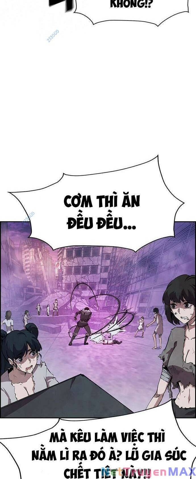 Đội Đốt Kích Noryangjin Chapter 21 - Trang 60