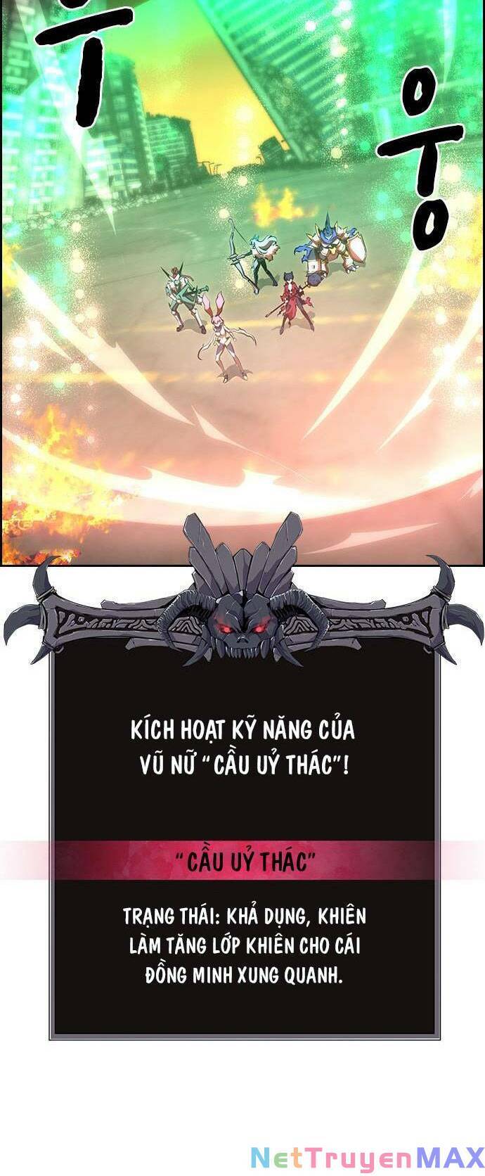 Đội Đốt Kích Noryangjin Chapter 16 - Trang 51