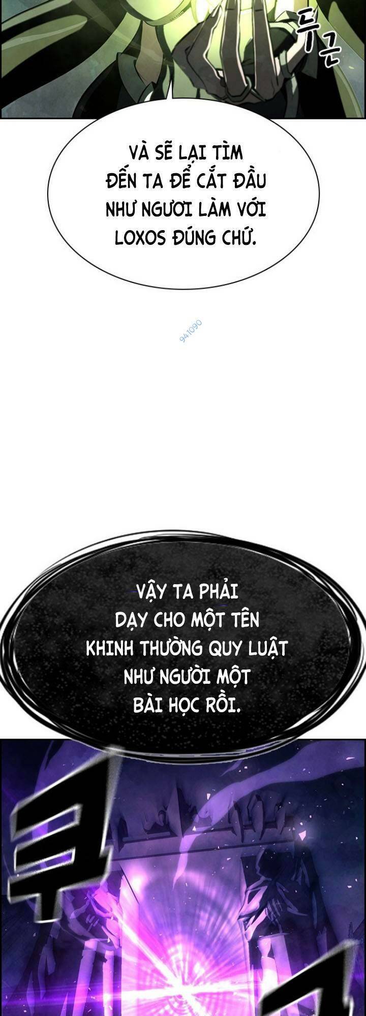 Đội Đốt Kích Noryangjin Chapter 25 - Trang 59